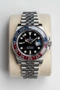 Rolex pepsi cola replica
