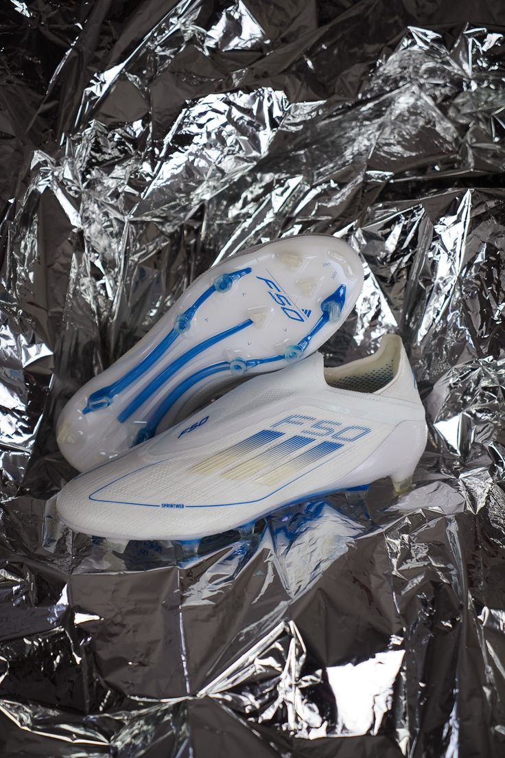 F50 polar laceless